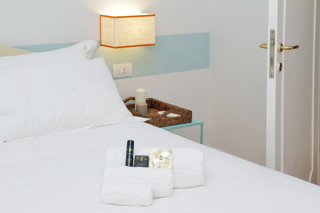 Fiori Charme - My Extra Home Rom Rum bild
