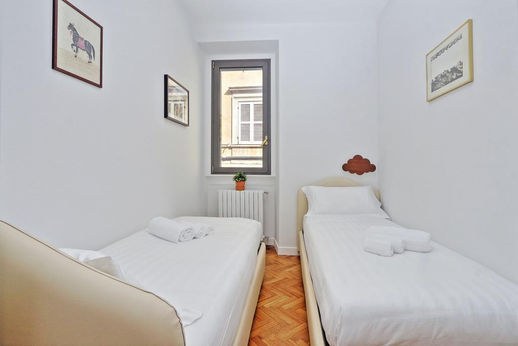 Fiori Charme - My Extra Home Rom Rum bild